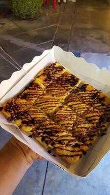 ชาชักชาวเรือ