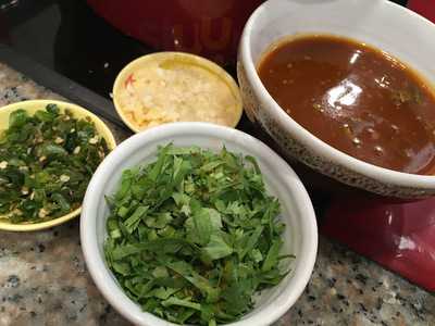 เอ็มเคเรสเตอรองท์