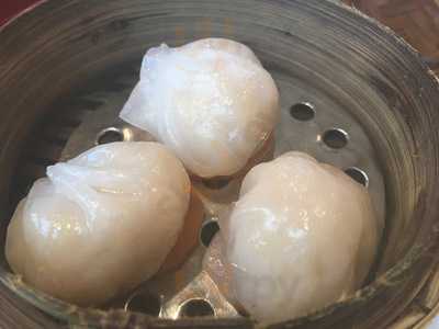 เอ็มเคเรสเตอรองท์