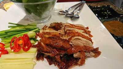 เอ็มเคเรสเตอรองท์