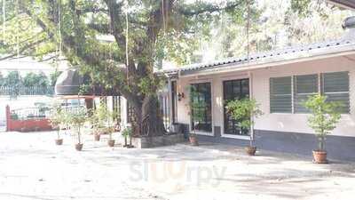 Cheesecake House & Restaurant - Thonglor Soi 20