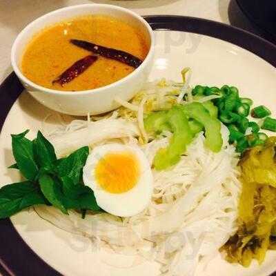 Cheesecake House & Restaurant - Thonglor Soi 20