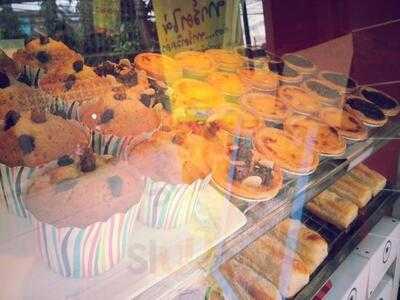 Tart Villa Bakery