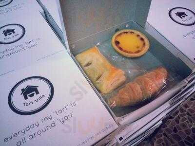Tart Villa Bakery