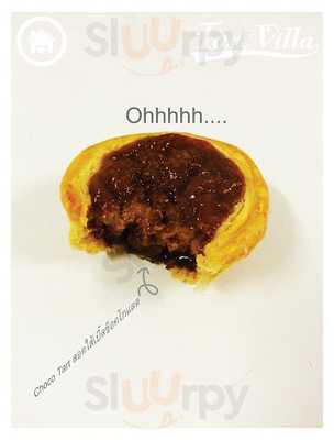 Tart Villa Bakery