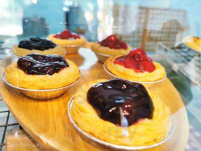 Tart Villa Bakery