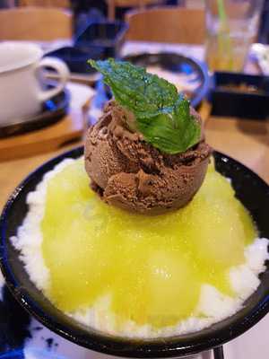 โออิชิบุฟเฟ่ต์ สาขา ซีคอนสแควร์