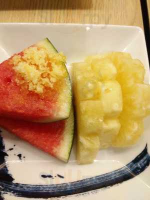 โออิชิบุฟเฟ่ต์ สาขา ซีคอนสแควร์