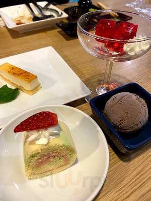 โออิชิบุฟเฟ่ต์ สาขา ซีคอนสแควร์