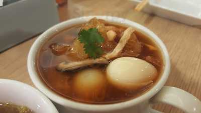 โออิชิบุฟเฟ่ต์ สาขา ซีคอนสแควร์