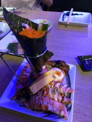 โออิชิบุฟเฟ่ต์ สาขา ซีคอนสแควร์