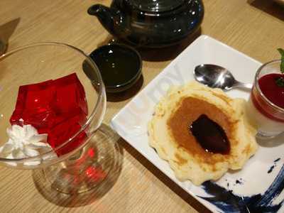 โออิชิบุฟเฟ่ต์ สาขา ซีคอนสแควร์