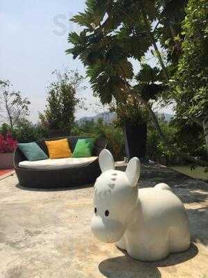 มิสซาซ่าเบเกอรี่