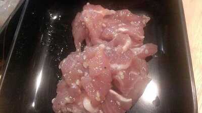 ชาบูกุ บุฟเฟ่ต์