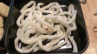 ชาบูกุ บุฟเฟ่ต์