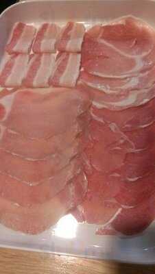 ชาบูกุ บุฟเฟ่ต์