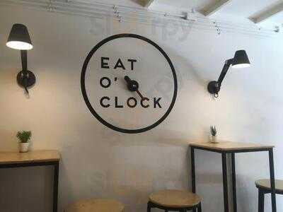 Eat O' Clock