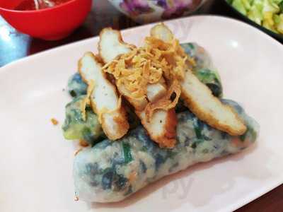 ร้านอาหาร แหนมเนืองคุณนิด