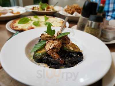 ร้านอาหาร เด็กเลี้ยงแกะ