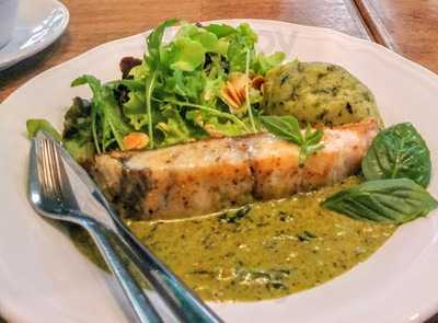 ร้านอาหาร เด็กเลี้ยงแกะ