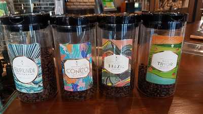 สตาร์บัคส์