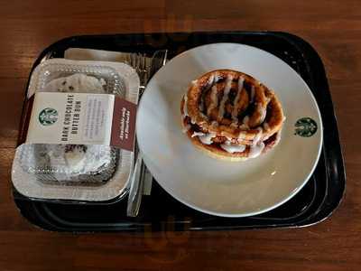 สตาร์บัคส์