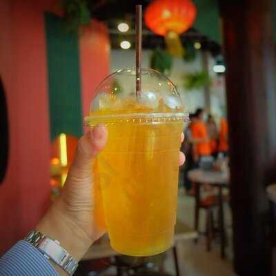 เตี๋ยวเกี๊ยวยักษ์(สูตรเด็ดแม่)สาขาเยาวราช