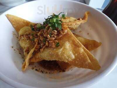 เตี๋ยวเกี๊ยวยักษ์(สูตรเด็ดแม่)สาขาเยาวราช