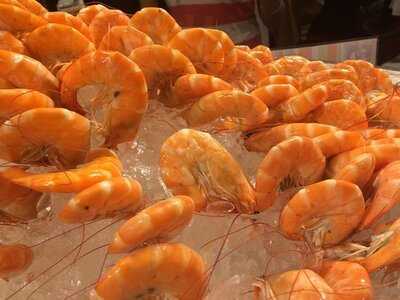 ห้องอาหาร กอนโดล่า