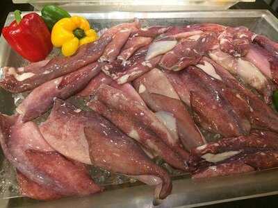 ห้องอาหาร กอนโดล่า