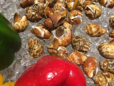 ห้องอาหาร กอนโดล่า