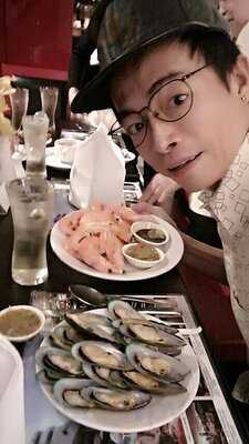 ห้องอาหาร กอนโดล่า