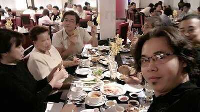 ห้องอาหาร กอนโดล่า