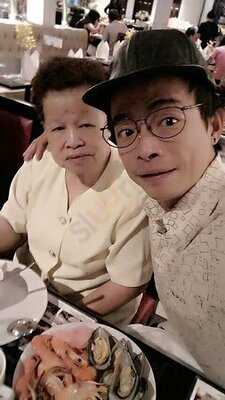 ห้องอาหาร กอนโดล่า