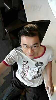 ห้องอาหาร กอนโดล่า