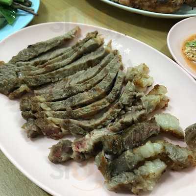 ร้านอาหาร บ้านเก็บตะวัน