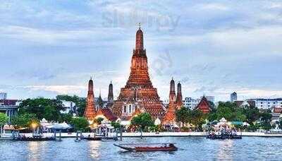 ร้านอาหาร สยามเอราวัณ