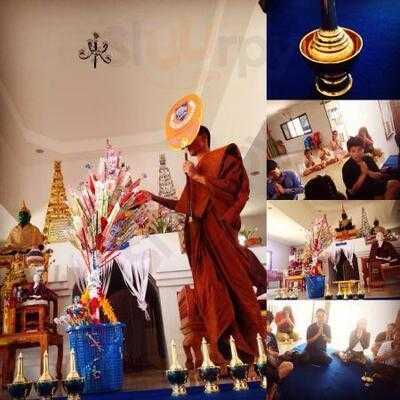 ร้านอาหาร สยามเอราวัณ