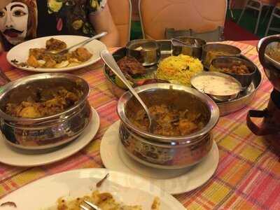 เบสแคชเมียร์เรสเตอรองท์