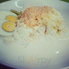 ก๋วยเตี๋ยวสุโขทัยหม้อดิน