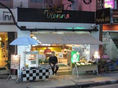 Cafe Vienna