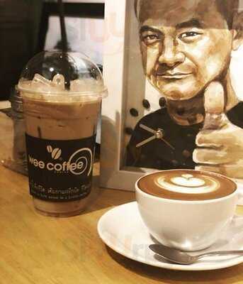 Wee Coffee