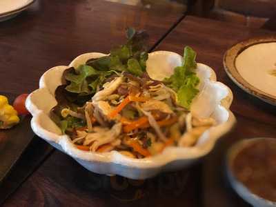 Teriyaki Bar Kelly's Another 41