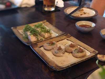 Teriyaki Bar Kelly's Another 41