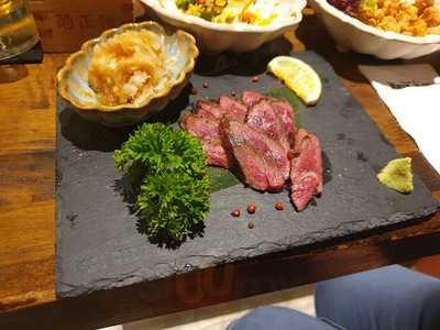 Teriyaki Bar Kelly's Another 41