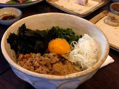 Teriyaki Bar Kelly's Another 41