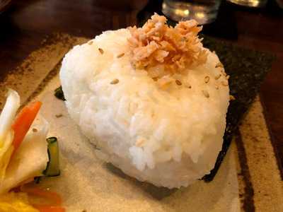 Teriyaki Bar Kelly's Another 41