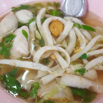 เป็ดย่างทาวน์อินทาวน์ (เป็ดย่างรสเด็ด)