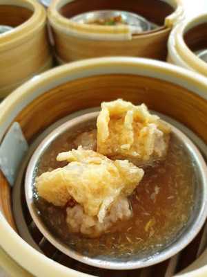 เป็ดย่างทาวน์อินทาวน์ (เป็ดย่างรสเด็ด)