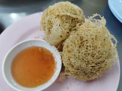 เป็ดย่างทาวน์อินทาวน์ (เป็ดย่างรสเด็ด)